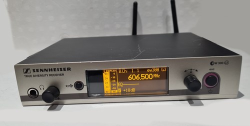 Sennheiser em300 true - em300, g3