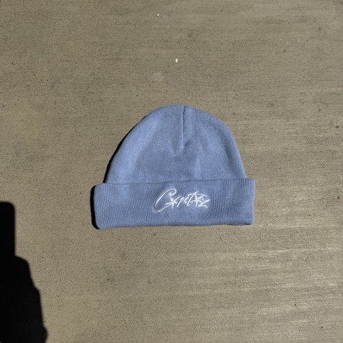Corteiz allstarz folded - corteiz, beanie