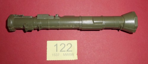 Scale modern at4 anti tank - scale,