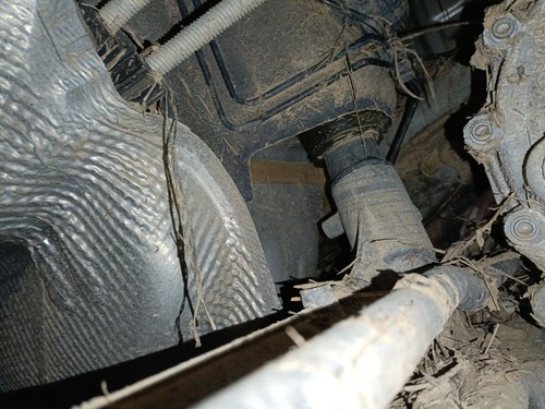 Steering rack 2583078 for - rack, /
