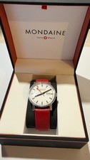 Mondaine SBB CFF FFS Swiss