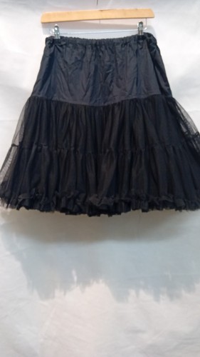Necessary evil black - necessary,