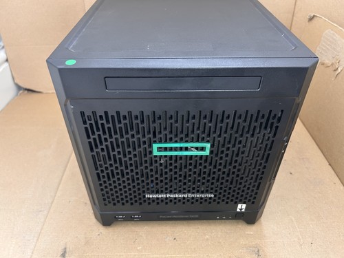 Microserver gen10 873830 - hp, (873830