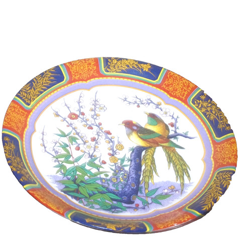Decrotive hand painted - hand,