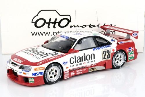 Otto mobile nissan nismo - otto,
