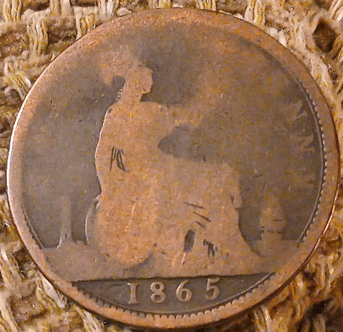 1865 victorian bun - bun/young, head