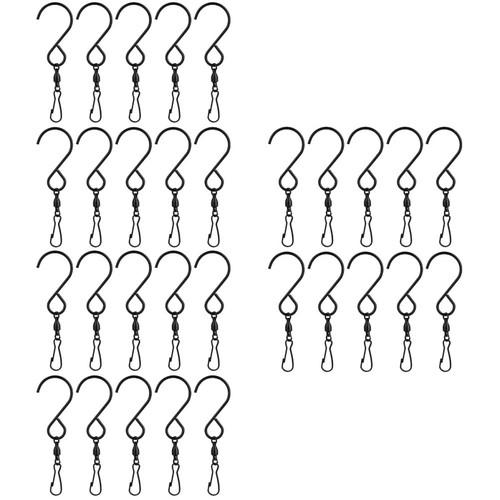 Pcs 360 swivel - 30, clip