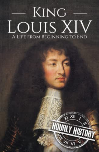 King louis xiv - xiv:, from