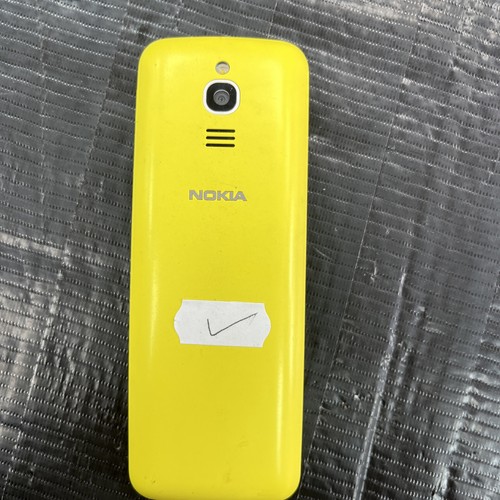 Nokia 1048 yellow unlocked - 1048,
