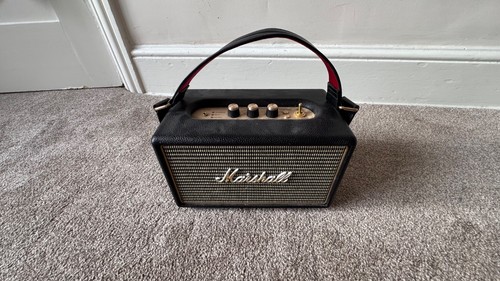 Marshall kilburn bluetooth - marshall,