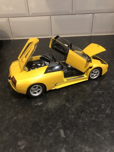Lamborghini murcielago - lamborghini,