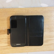 Samsung Galaxy  S7 Android Mobile Phone 32 Gb Boxed And Unlocked  Black.