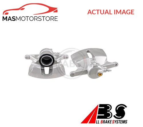 Brake caliper braking front - caliper,