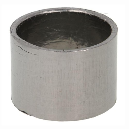 Exhaust connection gasket fits