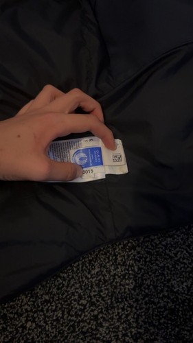 Genuine canada goose mens - canada,