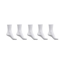 Jack Wills Mens 5pk Crew Socks