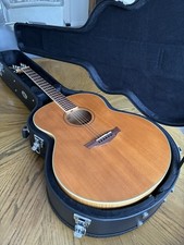 Parkwood PW340FM jumbo ALL