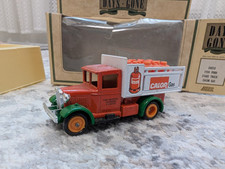 Lledo Days Gone Vintage Die