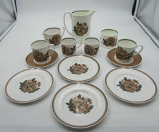 WEDGWOOD SUSIE COOPER Reverie