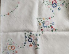 Vintage Pretty Hand
