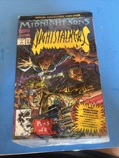 ⚜️NIGHTSTALKERS#1⚜️SEA