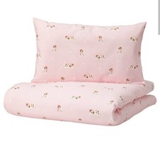 IKEA DRÖMSLOTT Duvet cover 1
