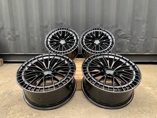 Mercedes monoblock - 20’’,
