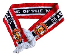 Manchester United FC FOOTBALL
