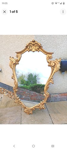 Spectacular antique mid - antique,