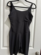 Maidenform Body Shaper L Sleek