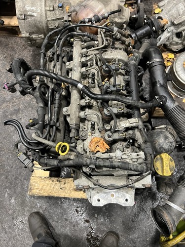 Vauxhall corsa 3 - corsa, 1.3