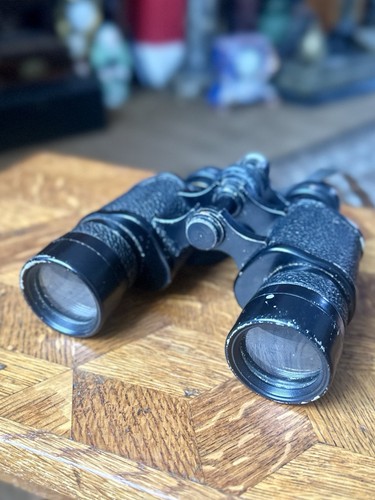 Vintage ritzmar paris 10x35 - vintage,