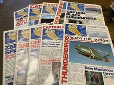 Action 21 Magazine 1988 Gerry