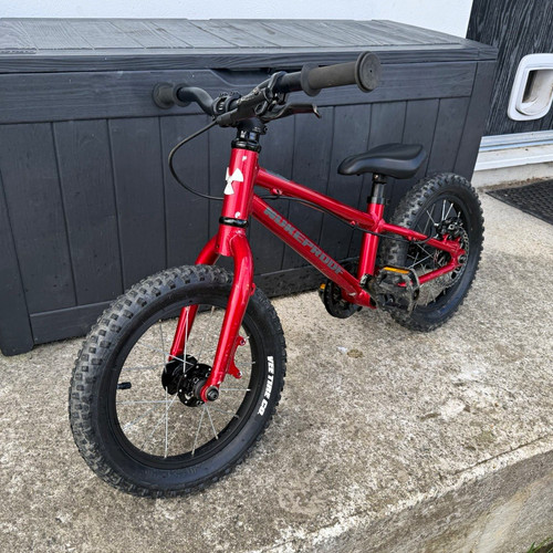 Nukeproof cub scout kids - nukeproof, 14”