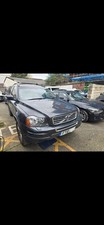 Volvo xc90 breaking - volvo, 2004