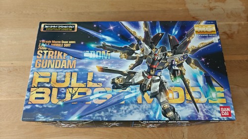Bandai gunpla 100 mg - bandai,