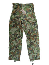 Genuine Australian Military