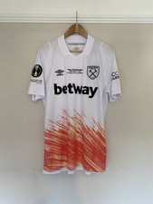 West Ham Limited Edition
