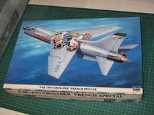1/48 Hasegawa F-8E(FN)