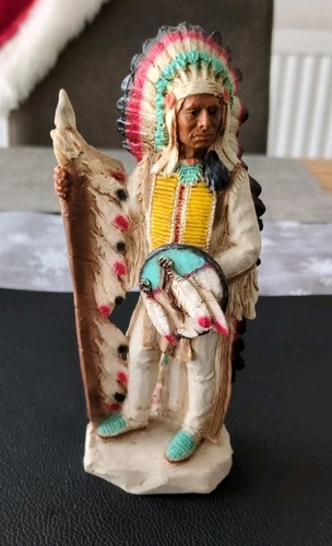 Castagna collection figurine - castagna,