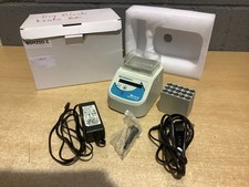 Benchmark Scientific MyBlock