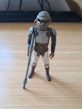 Star Wars 1982 Lando