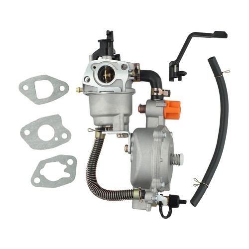 Lpg 168 dual fuel conversion - lpg-168,