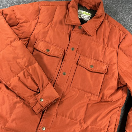 Eddie bauer yukon jacket - yukon, mens