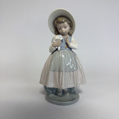 Lladro 348 nao daisa 1982 - lladro,