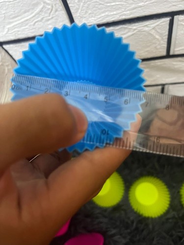 14pcs plastic jelly cup mold - plastic,