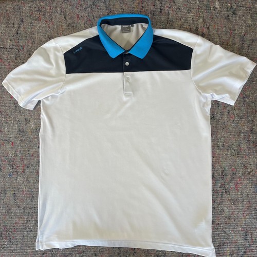 Ping sensorcool golf - ping,
