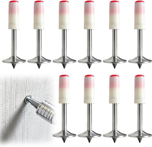 Nail gun nails for concrete - nails,