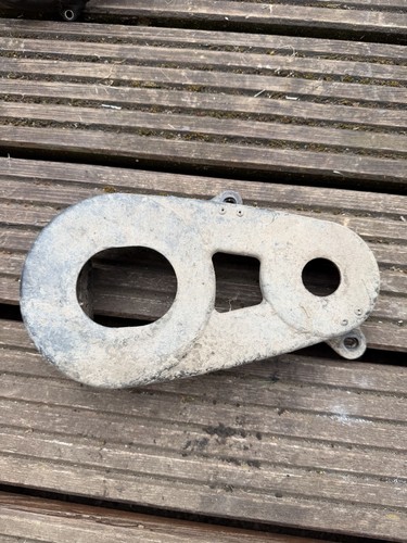 Suzuki lt80 quad rear chain - lt80,