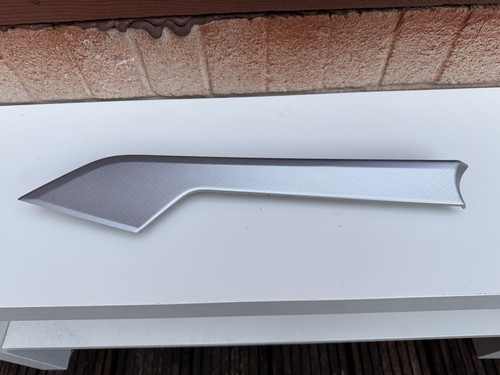 Audi door trim - audi, rear